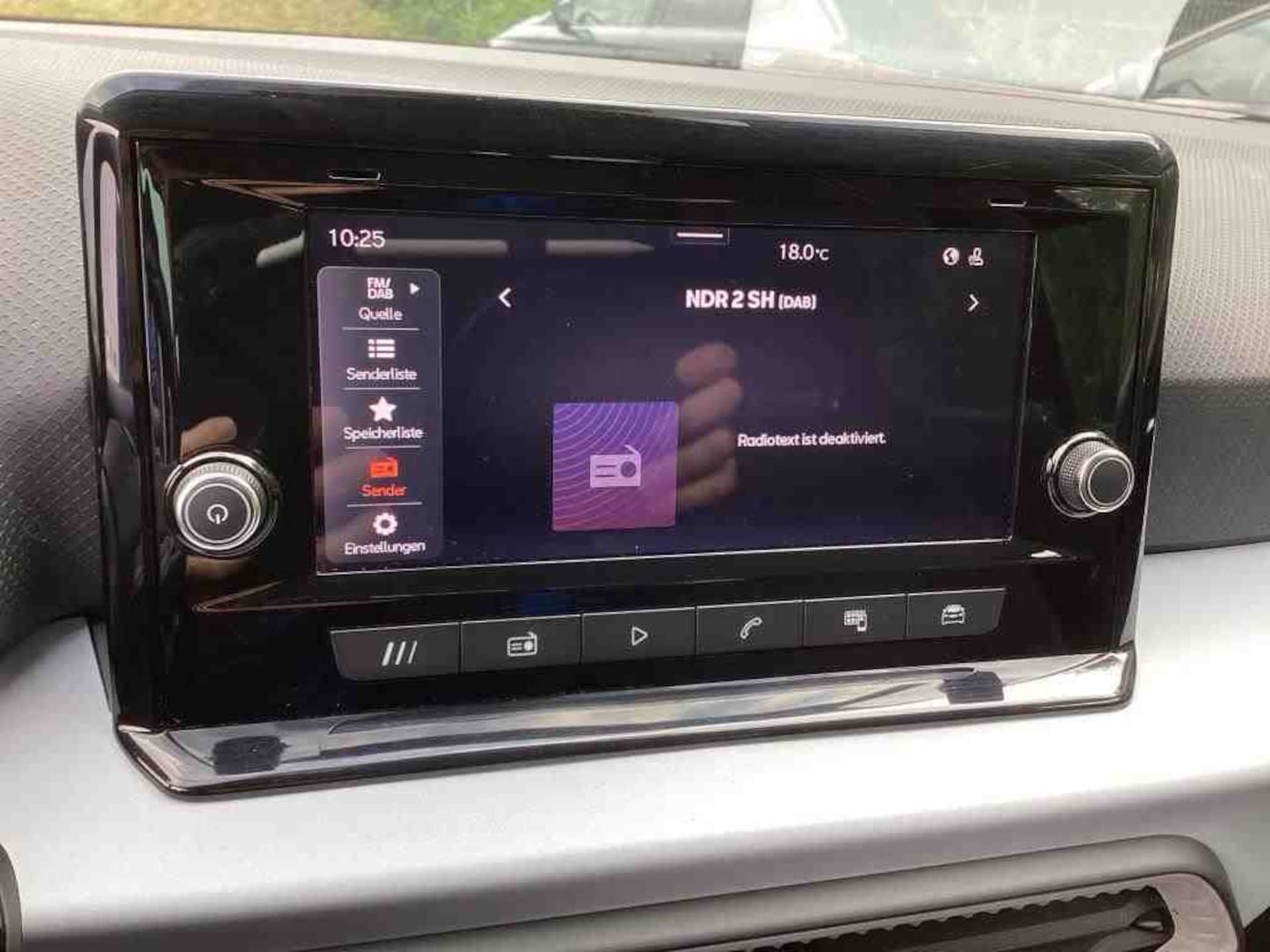 SEAT Arona Style