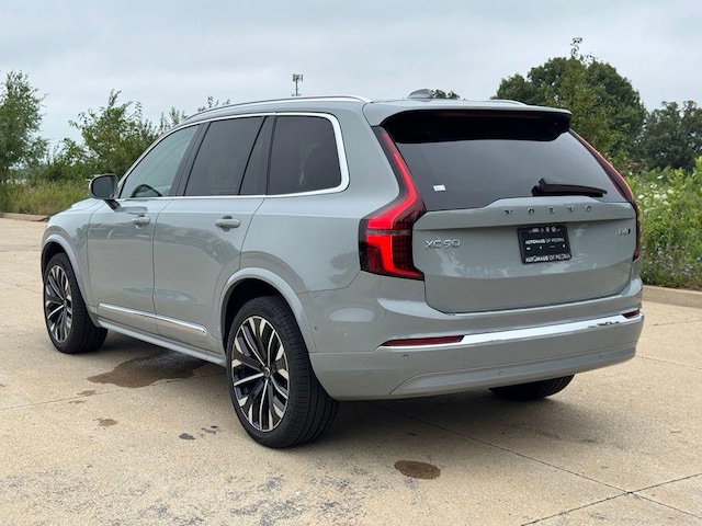 2025 Volvo XC90