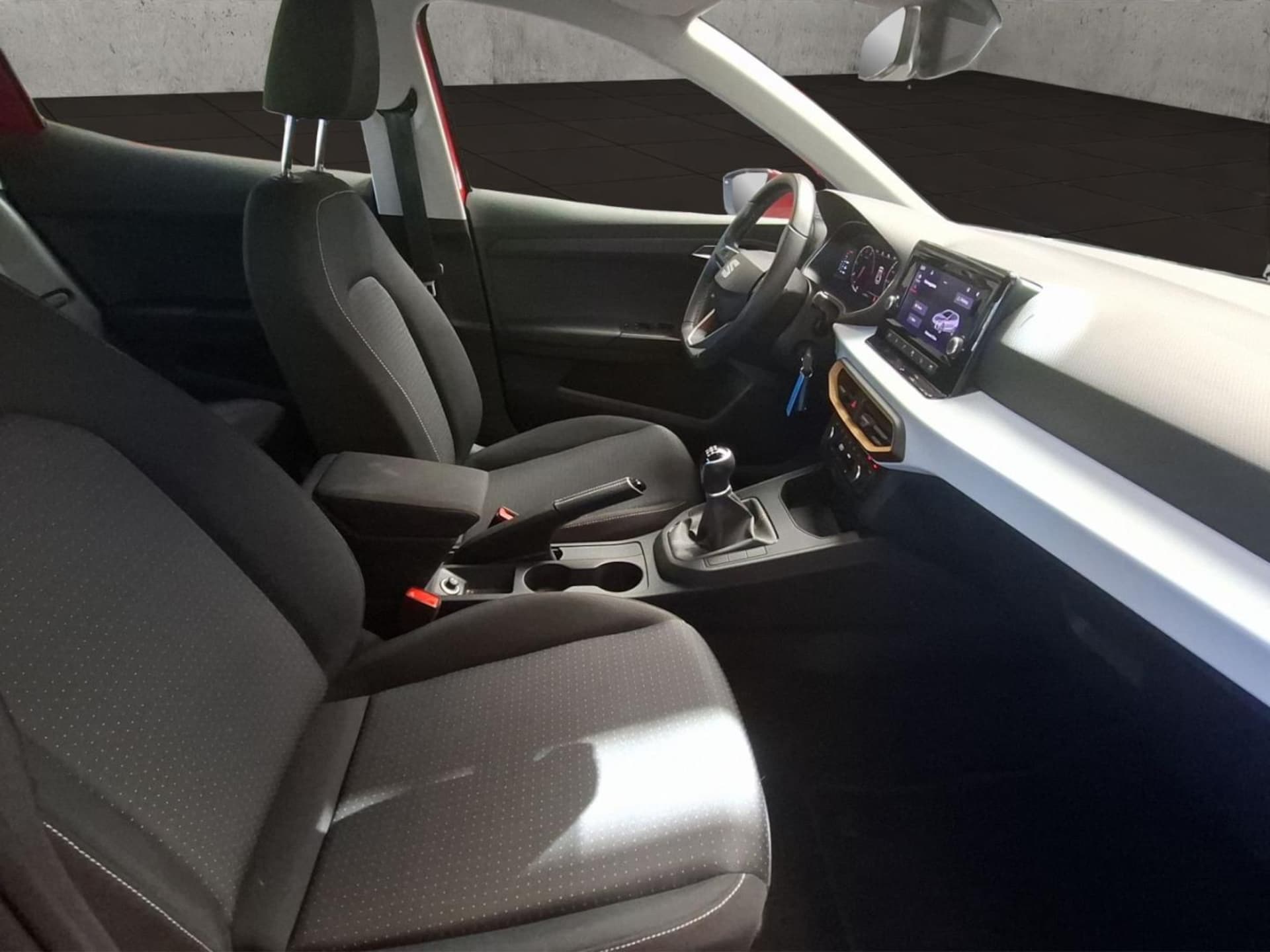 SEAT Ibiza Style