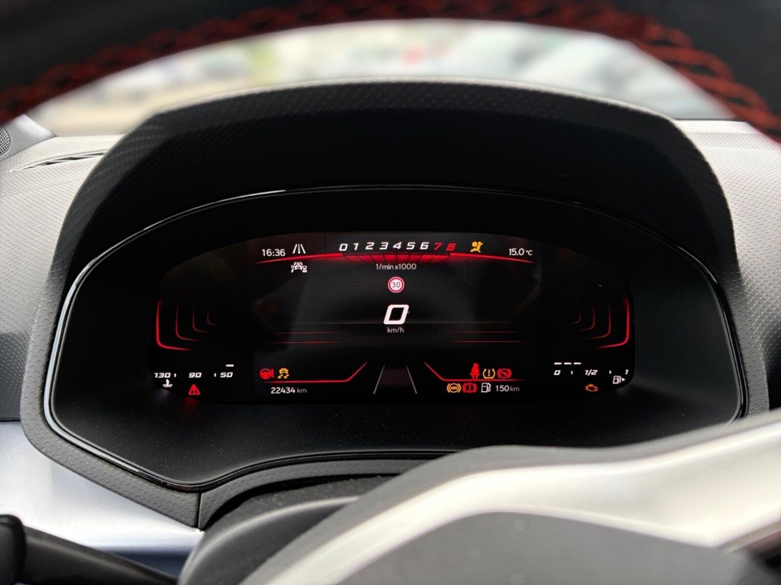SEAT Arona – Bild 11