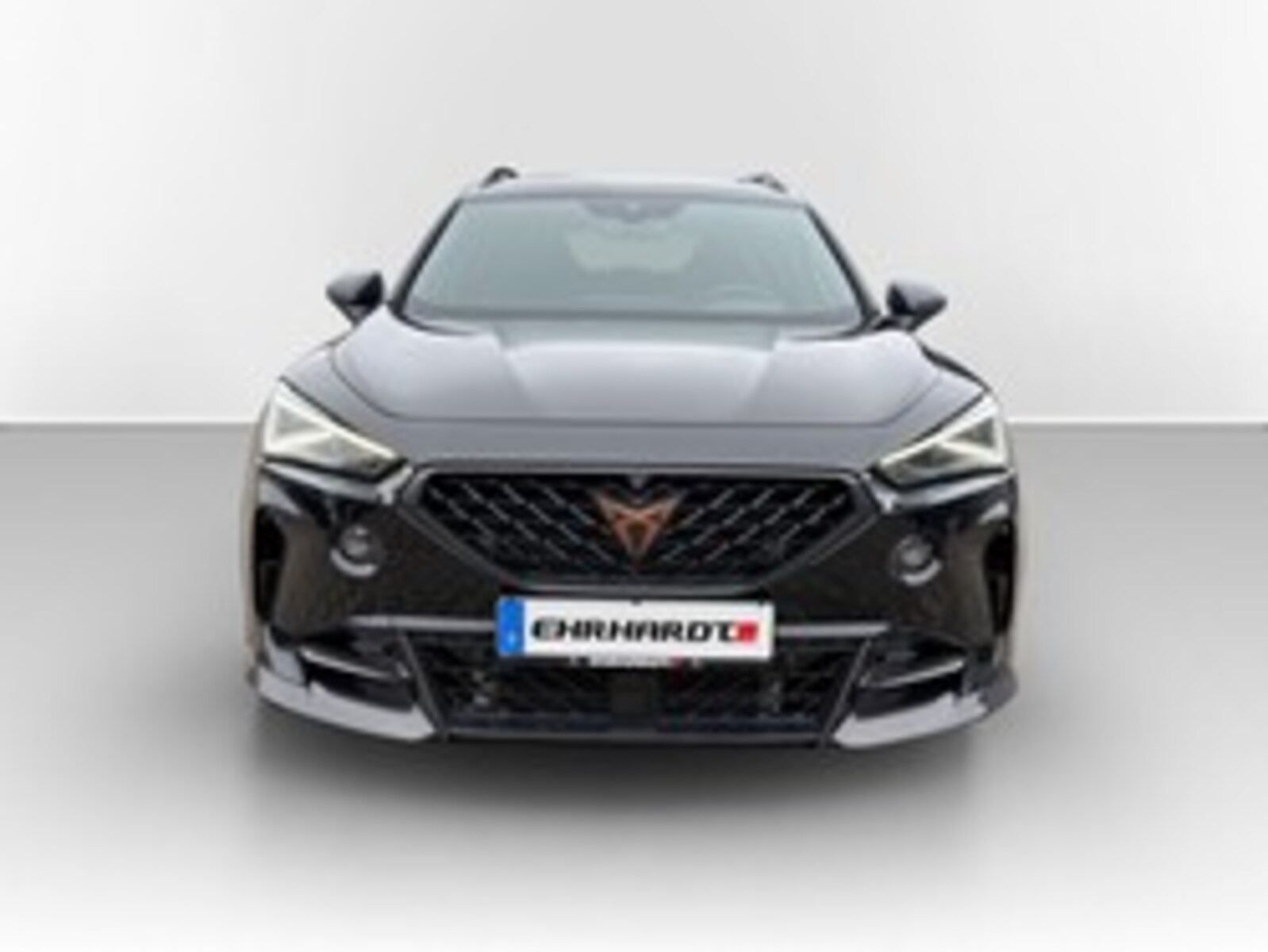 CUPRA Formentor – Bild 3