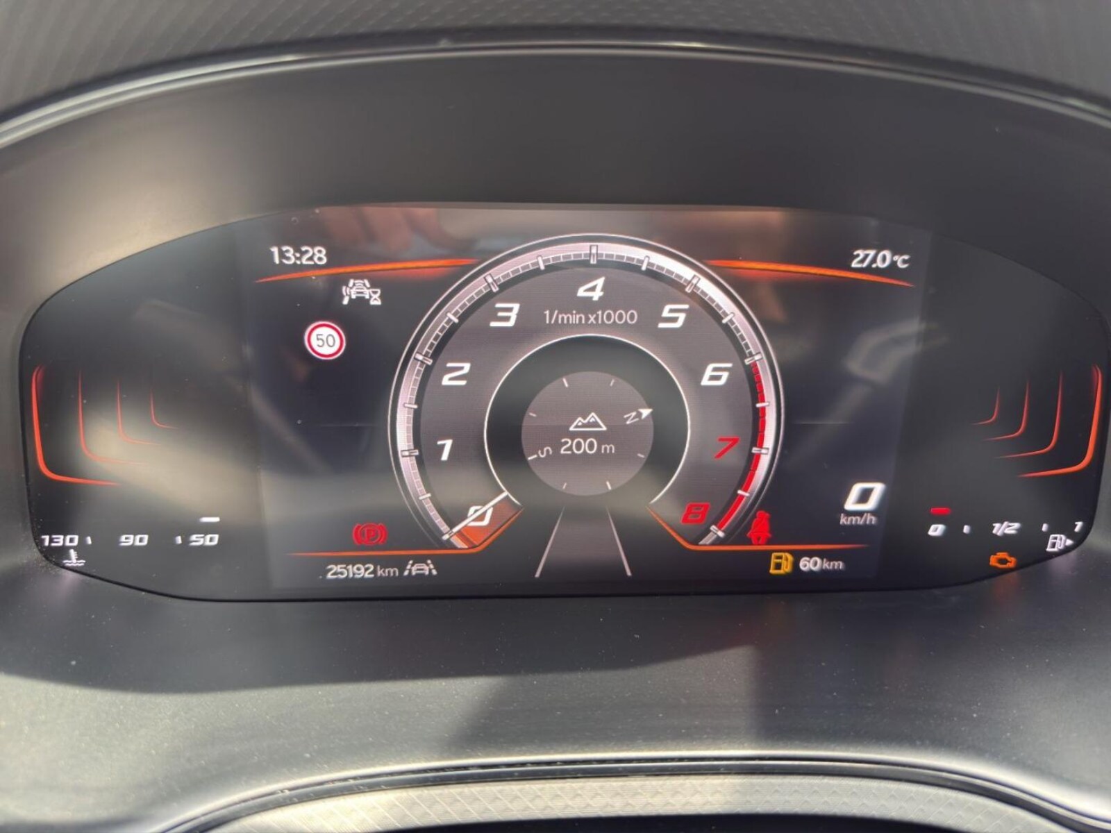 SEAT Ibiza – Bild 10