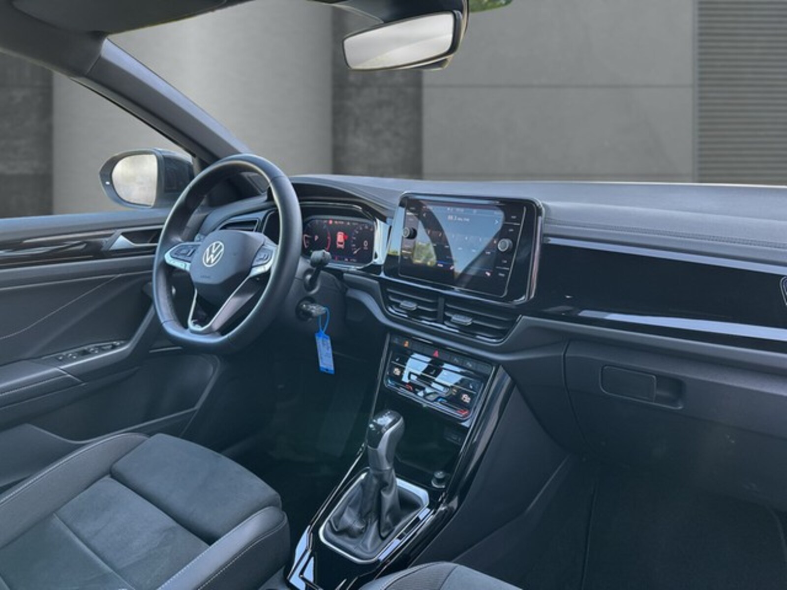 Volkswagen T-Roc – Bild 13