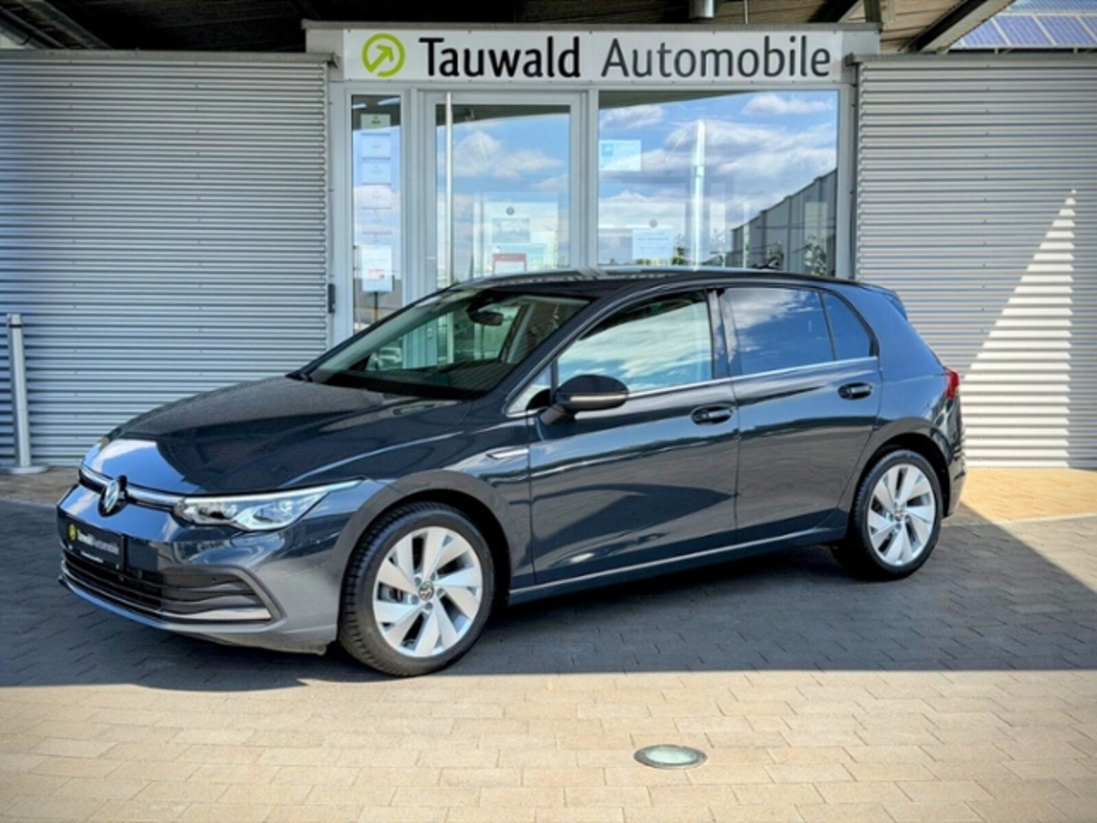 Volkswagen Golf – Bild 2
