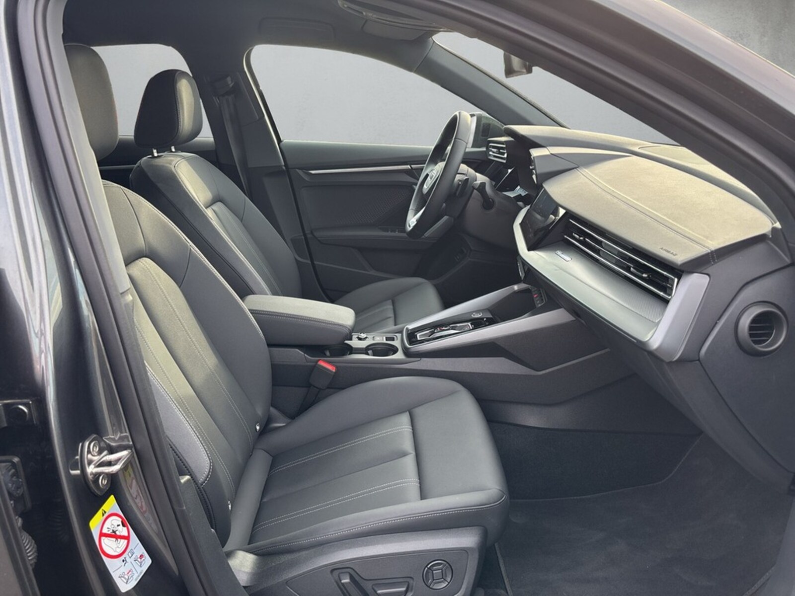 Audi A3 Sportback – Bild 13