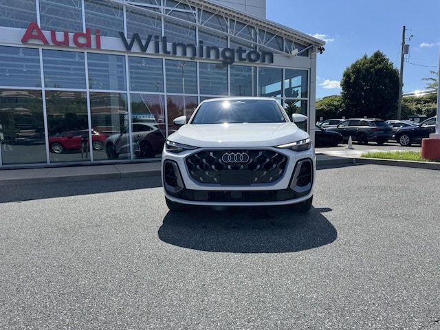 2025 Audi Q5 Sportback