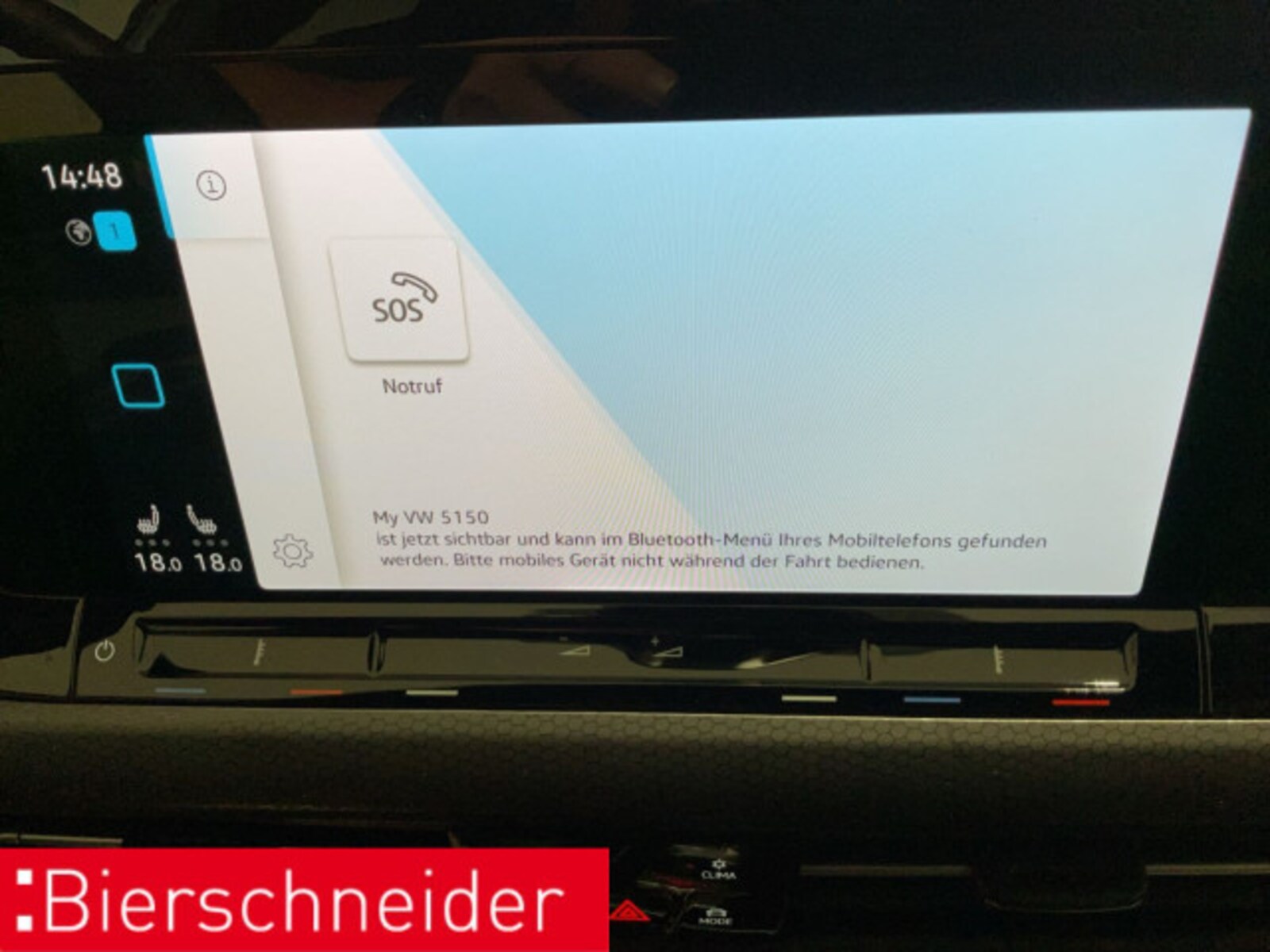 Volkswagen Golf – Bild 24
