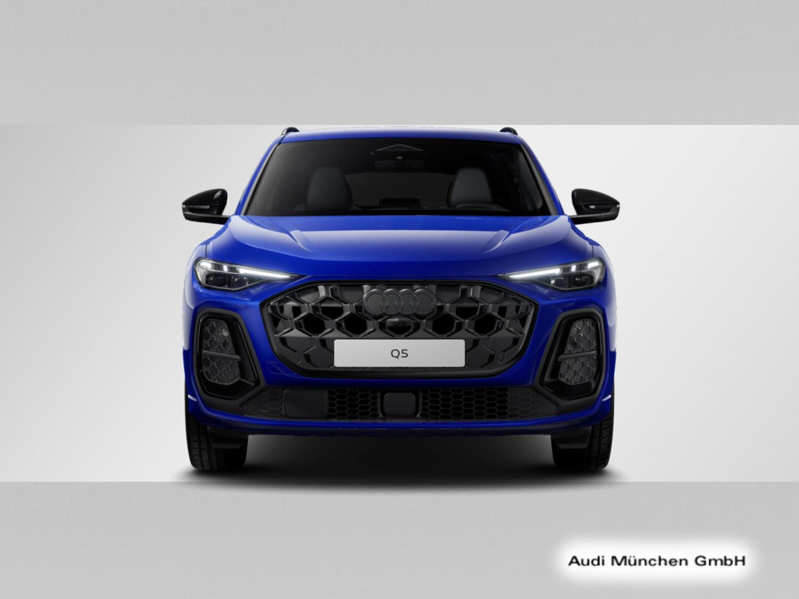 Audi Q5 Sportback – Bild 2