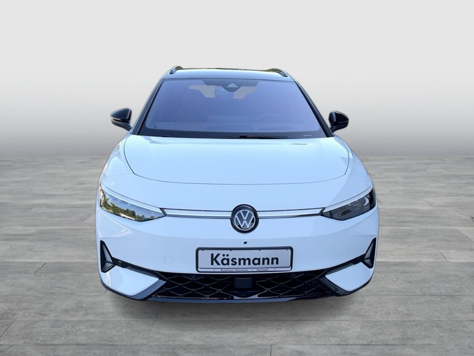 Volkswagen ID.7 Tourer – Bild 9