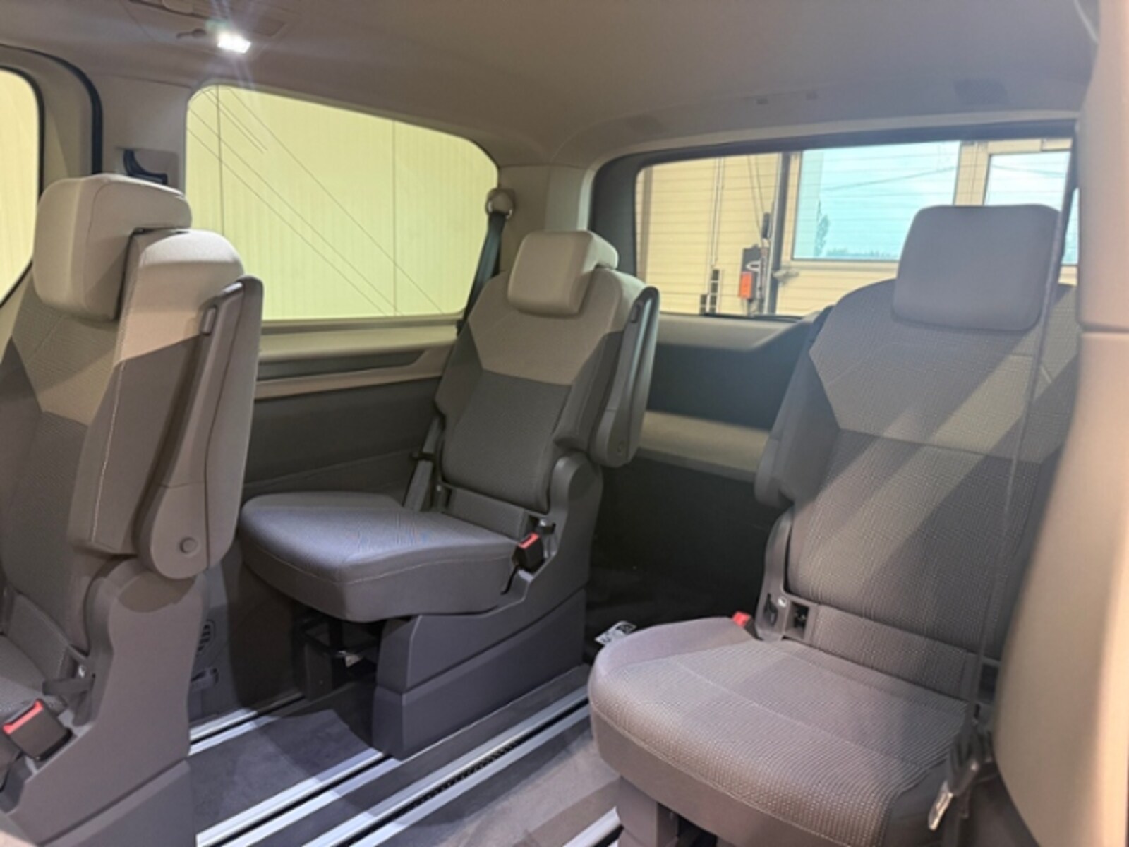 Volkswagen Multivan Langversion – Bild 25