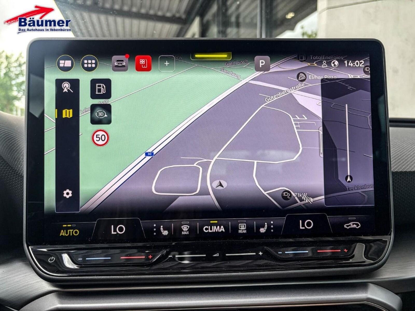 SEAT Leon Sportstourer – Bild 18