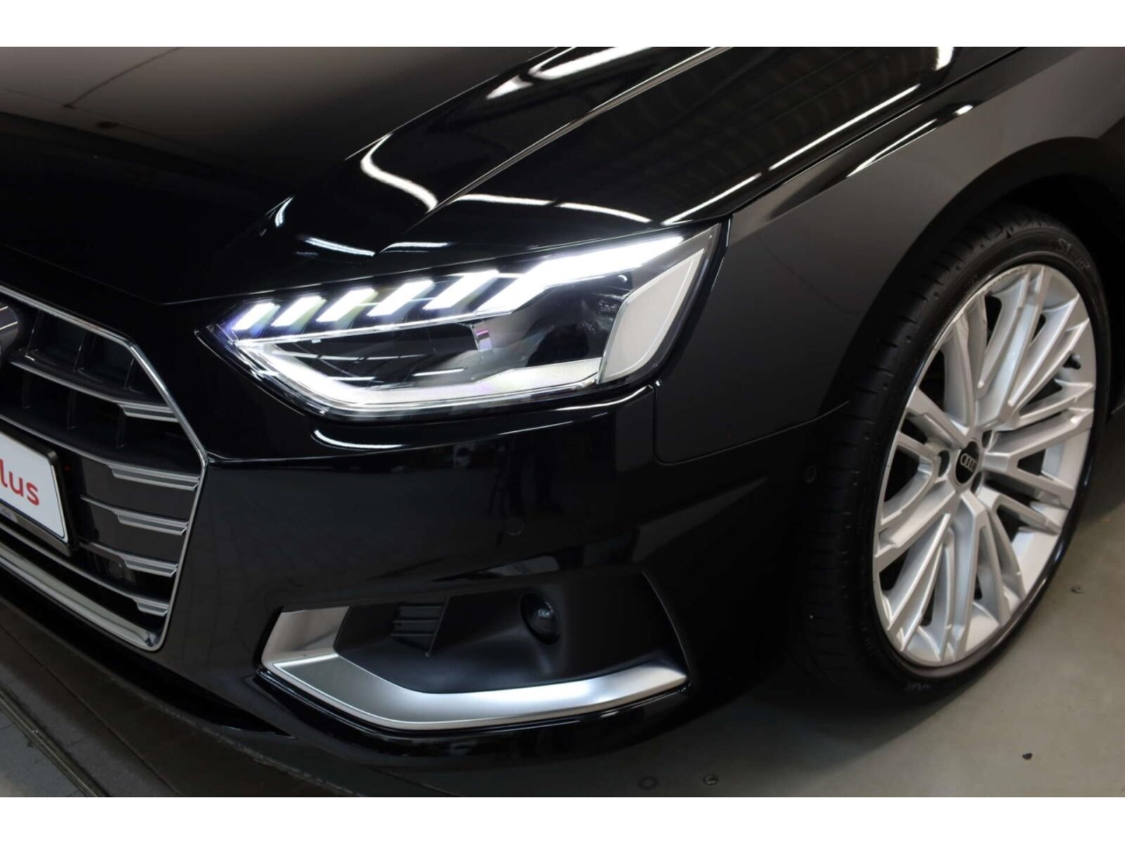 Audi A4 Avant – Bild 7
