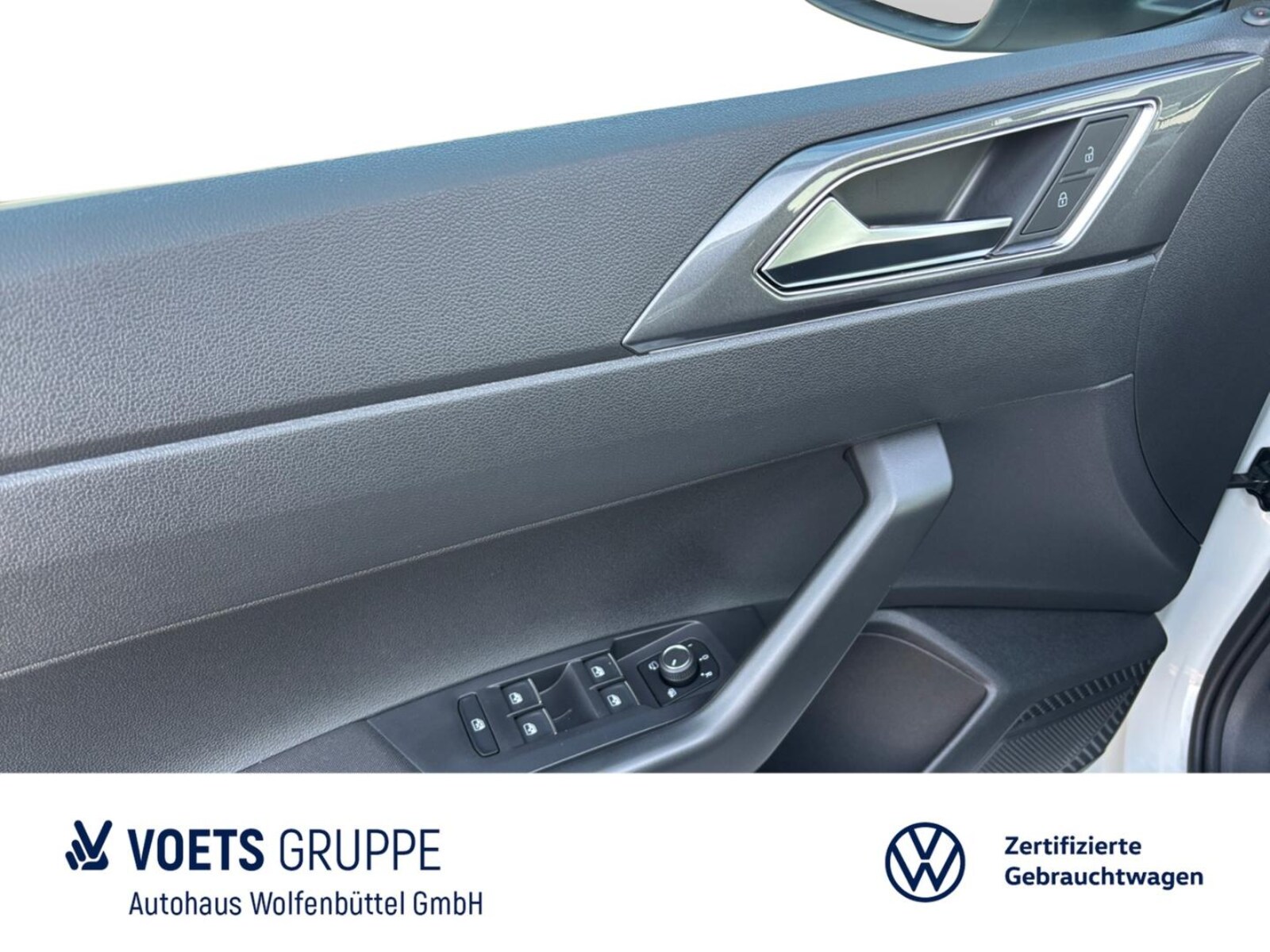 Volkswagen Taigo – Bild 13