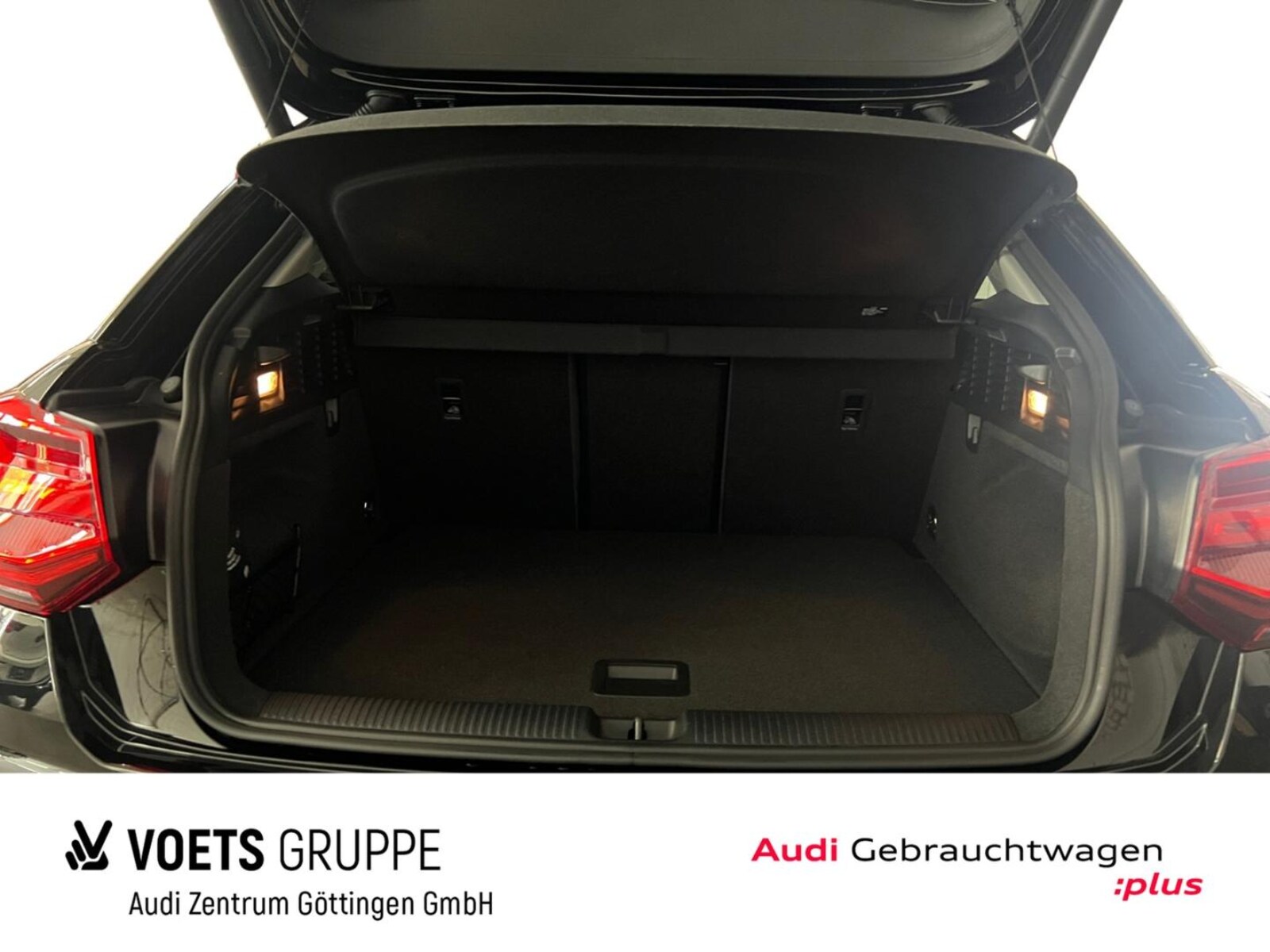 Audi Q2 – Bild 14