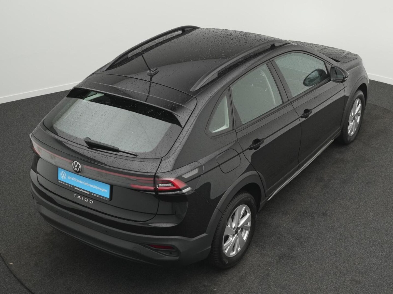 Volkswagen Taigo – Bild 22