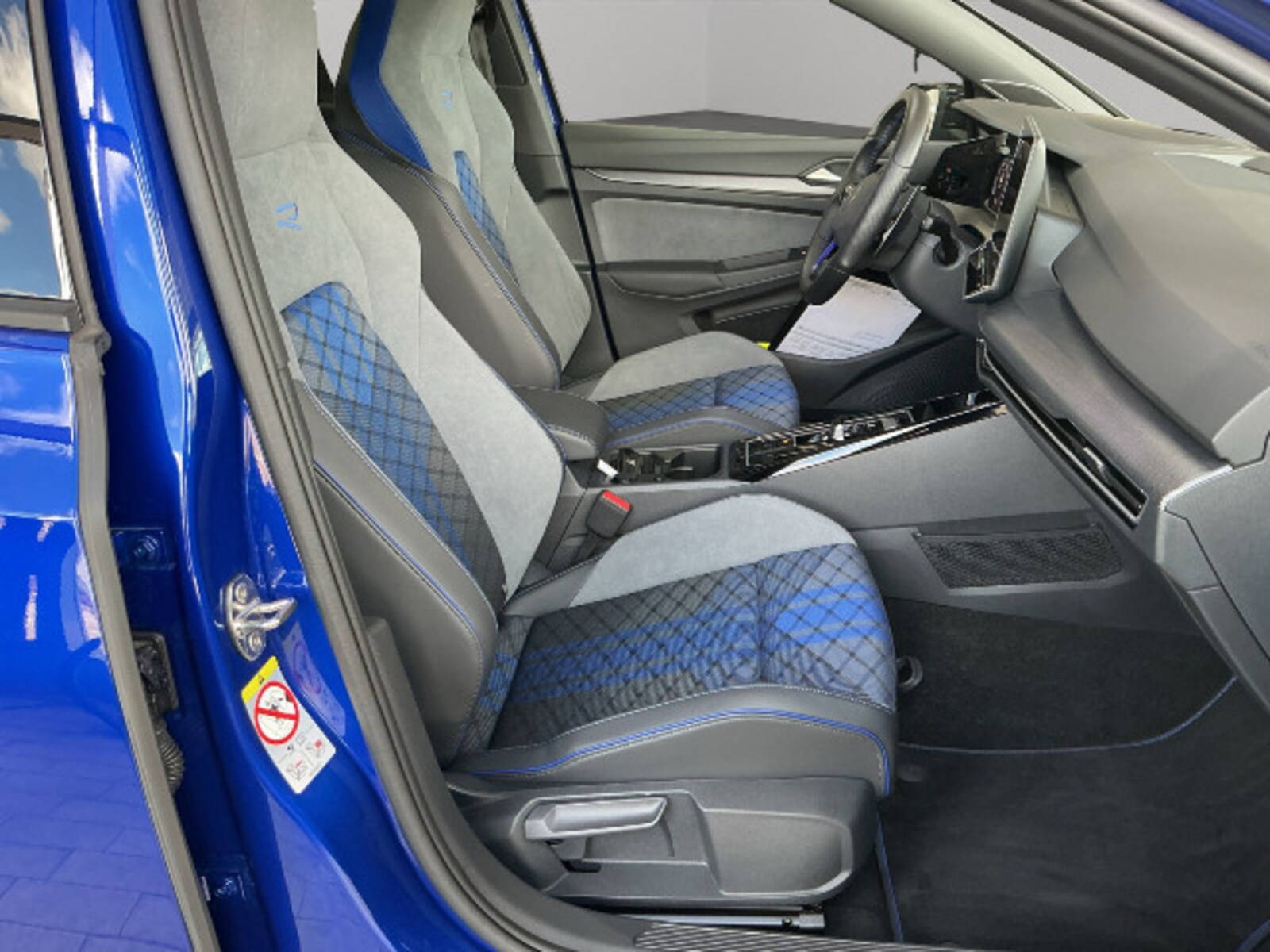 Volkswagen Golf – Bild 20