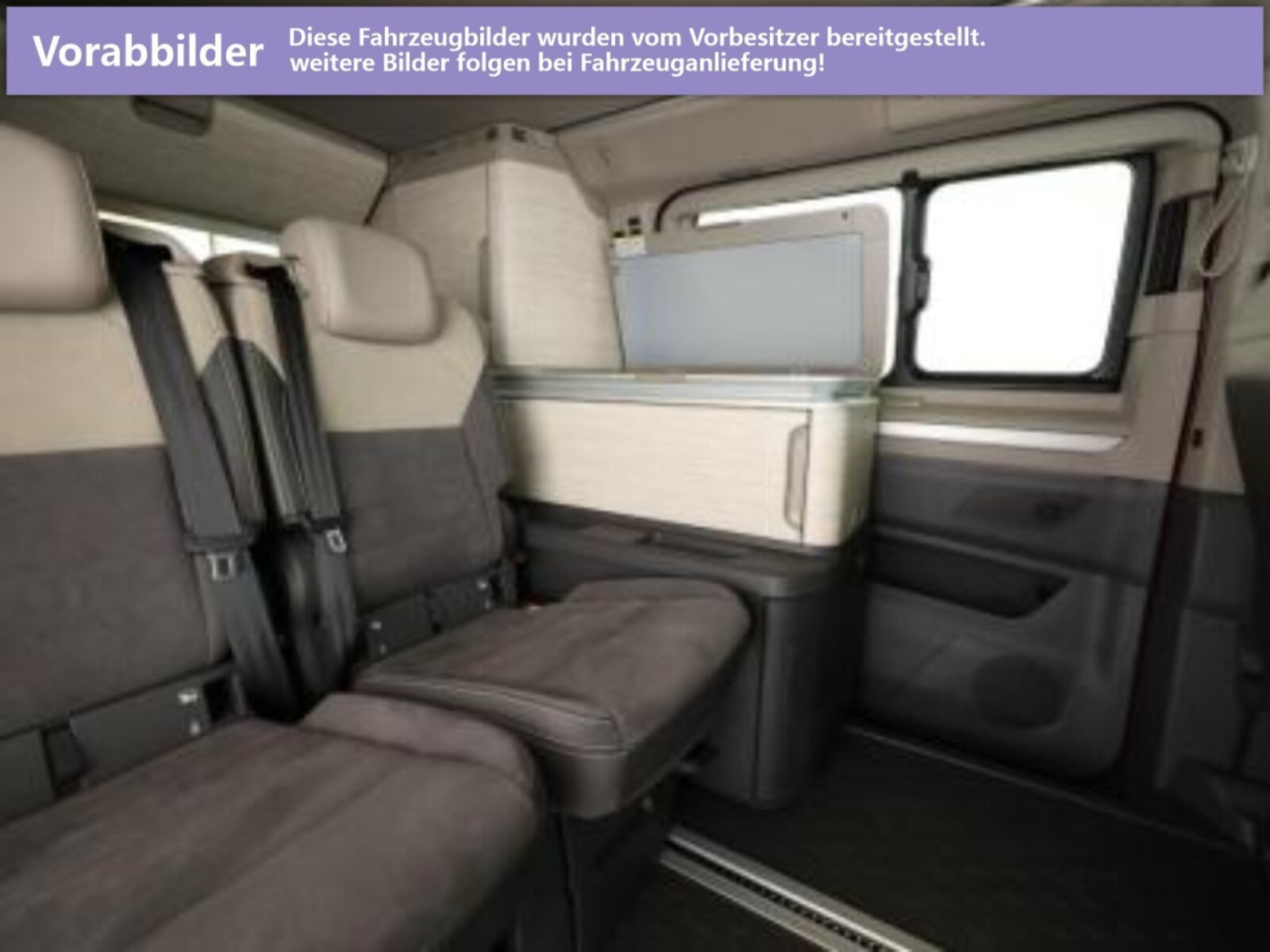 Volkswagen California – Bild 5