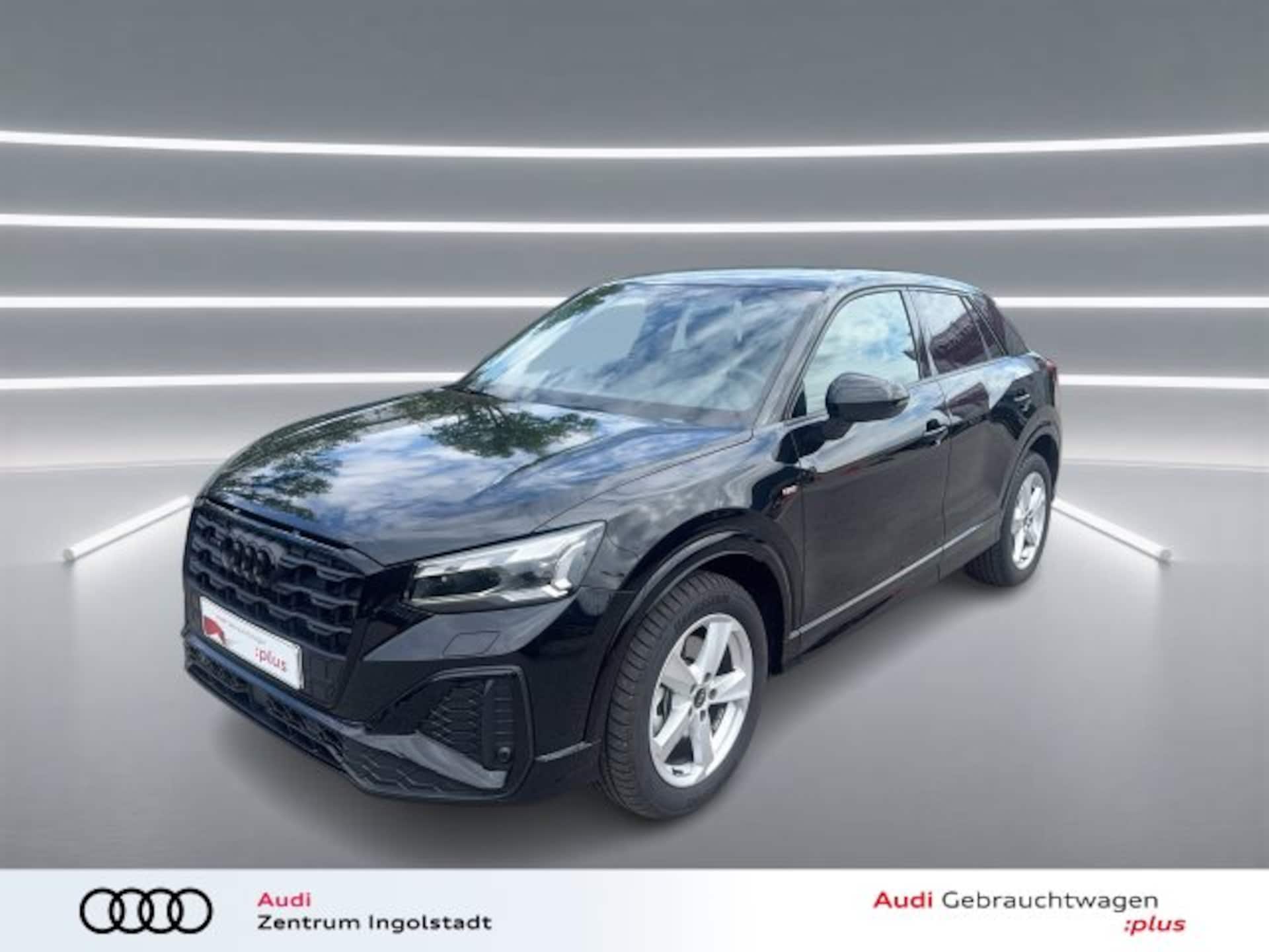 Audi Q2 2026