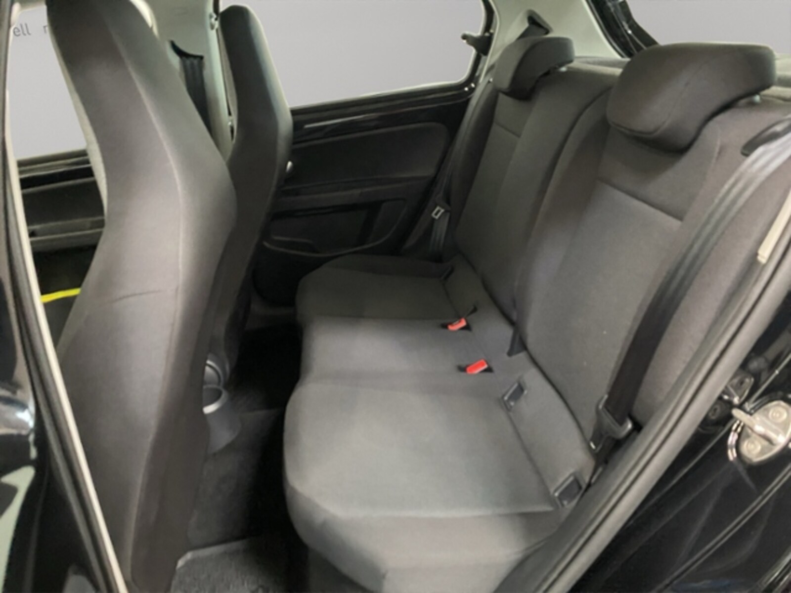 Volkswagen up! – Bild 8