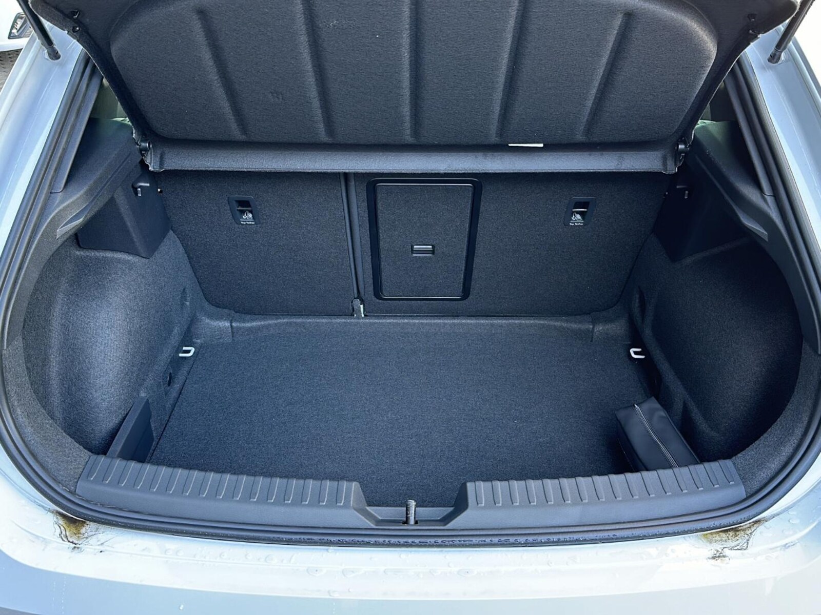 SEAT Leon – Bild 8