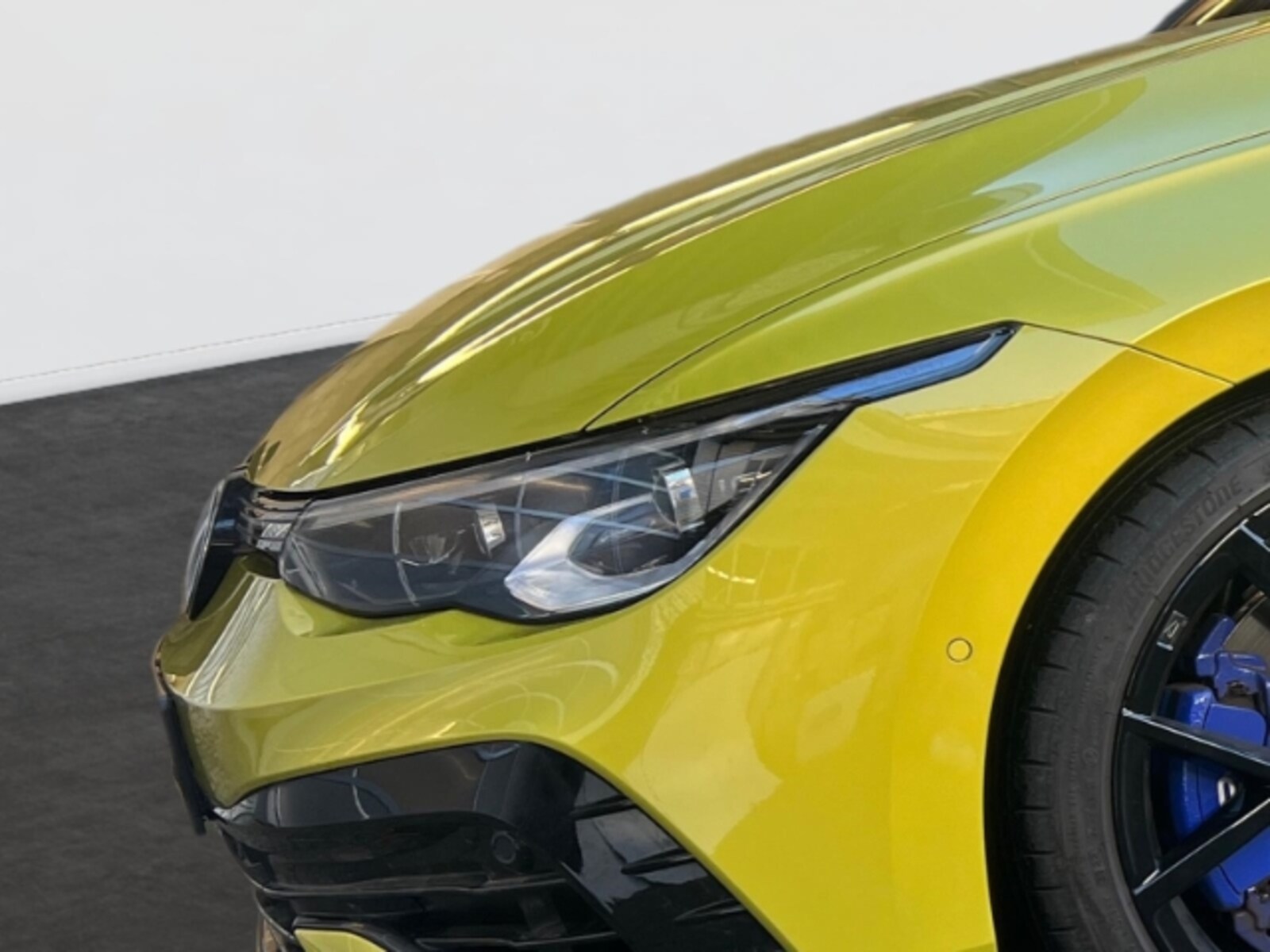 Volkswagen Golf – Bild 5