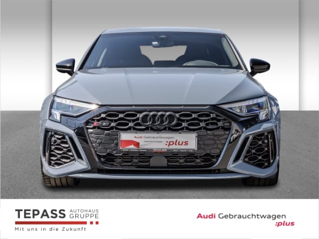 Image about Audi RS 3 Limousine TFSI quattro S tronic