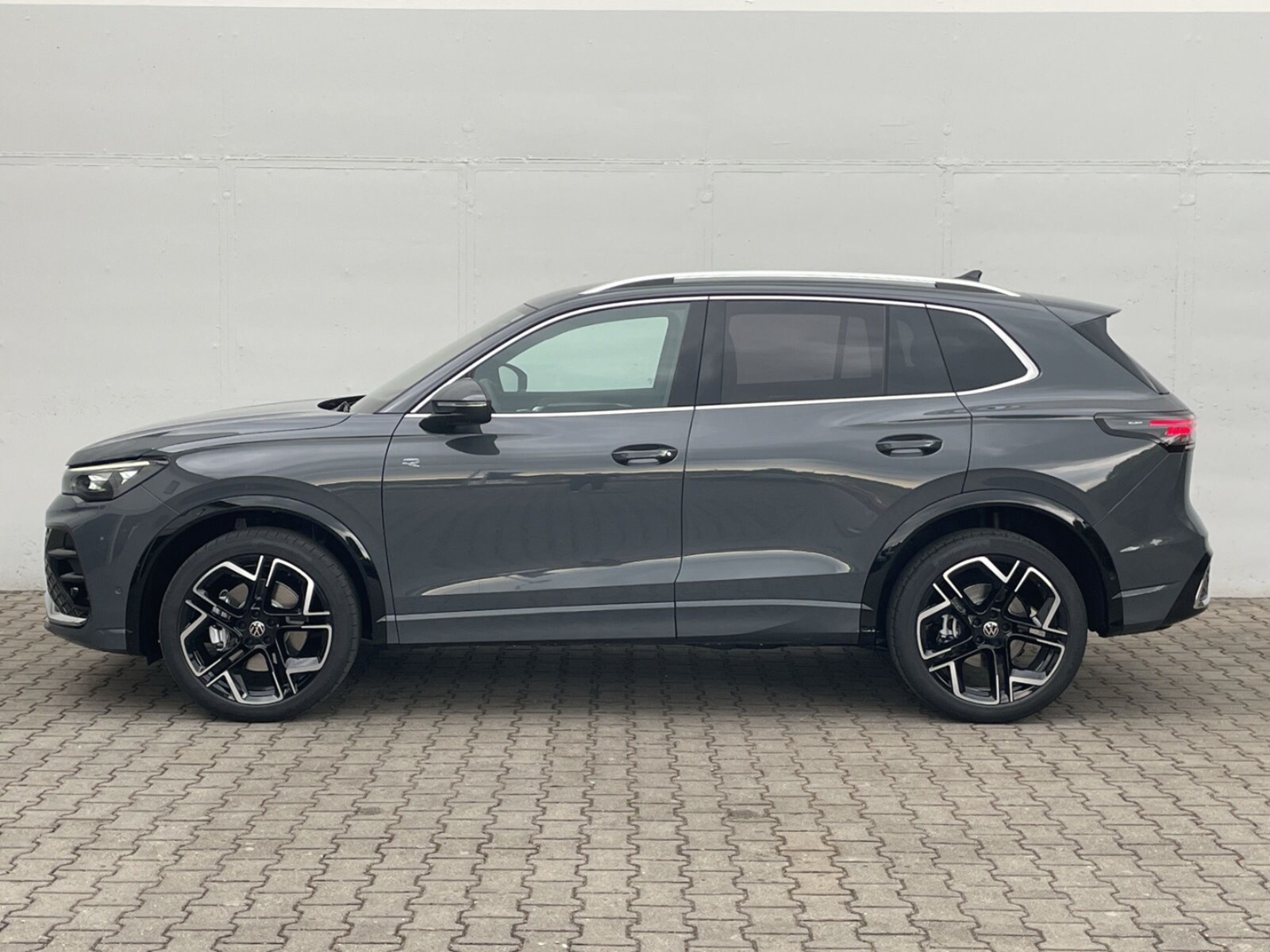 Volkswagen Tiguan – Bild 5