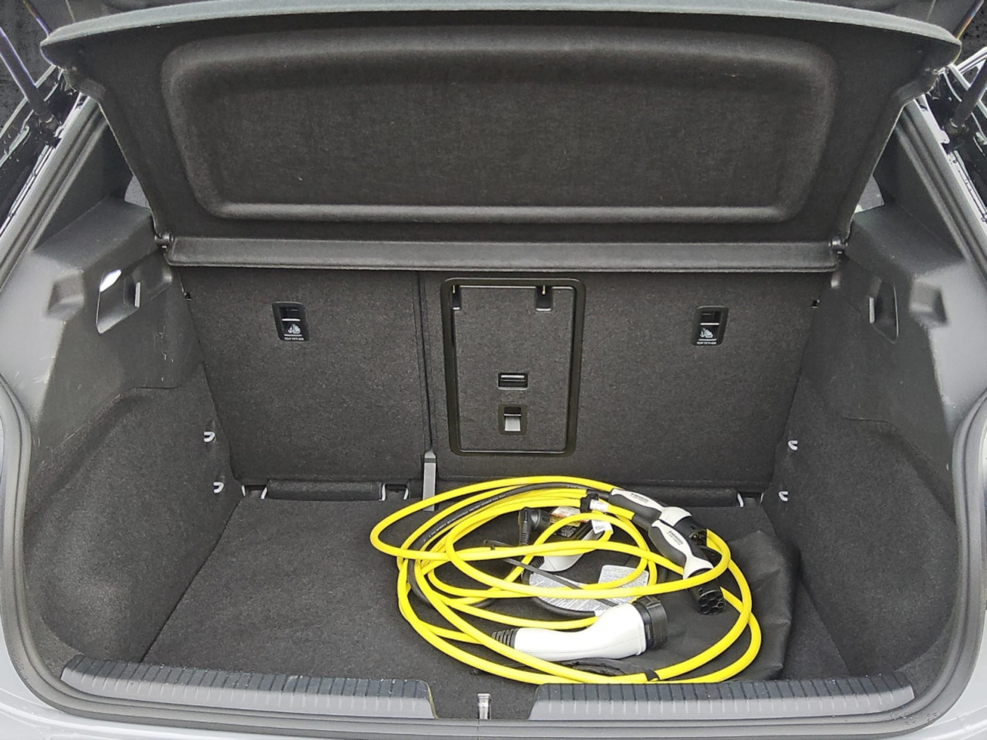 Volkswagen ID.3 Pro