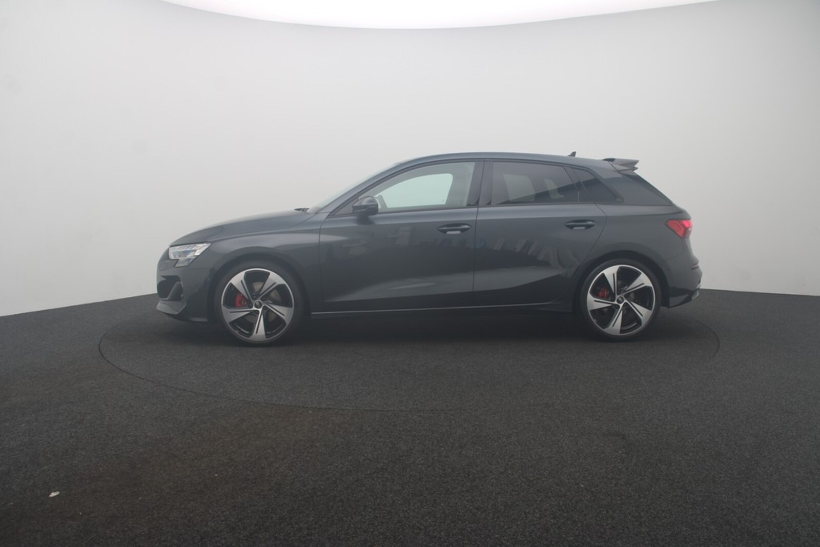 Audi A3 Sportback – Bild 2