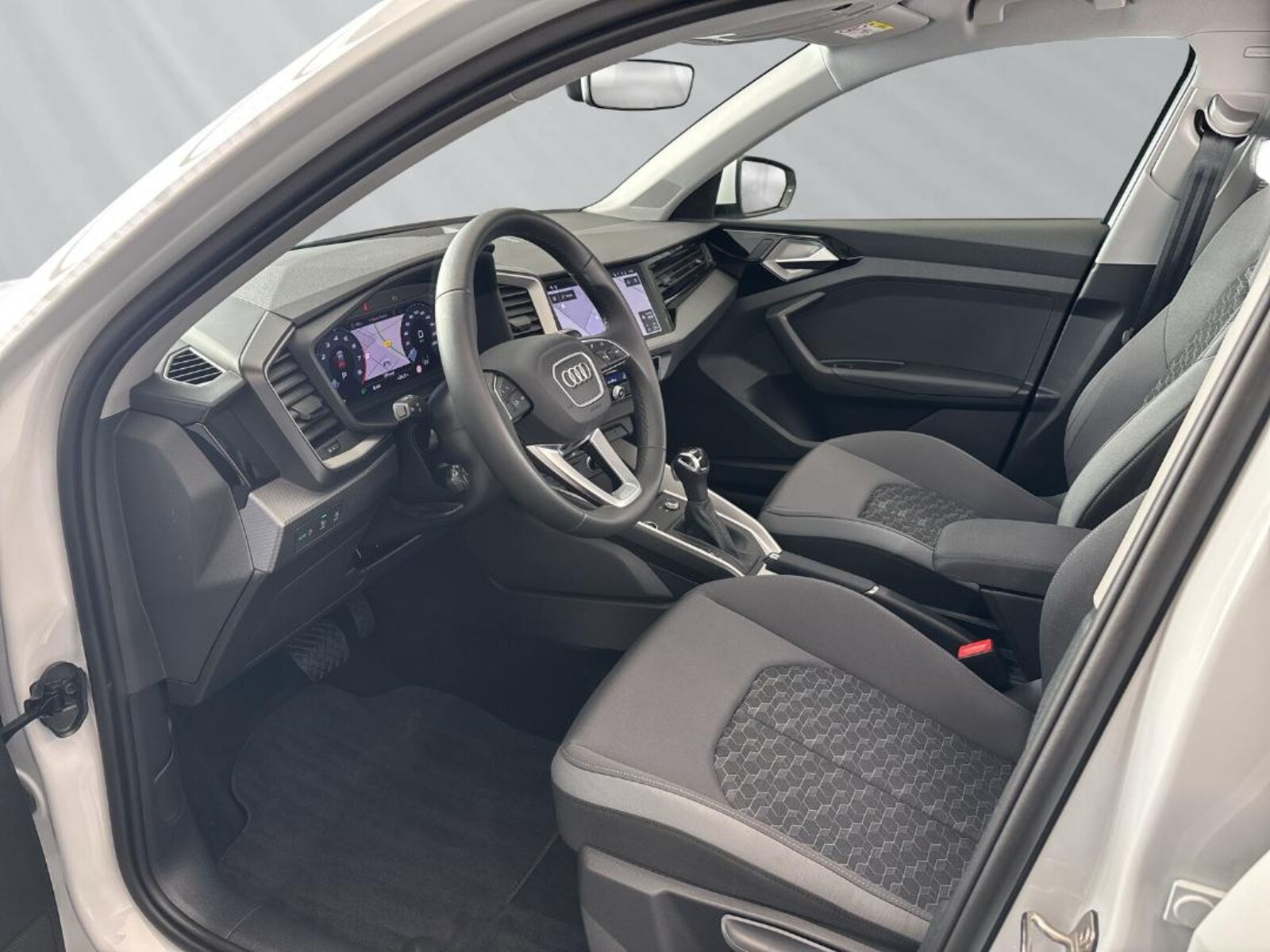 Audi A1 Sportback – Bild 4