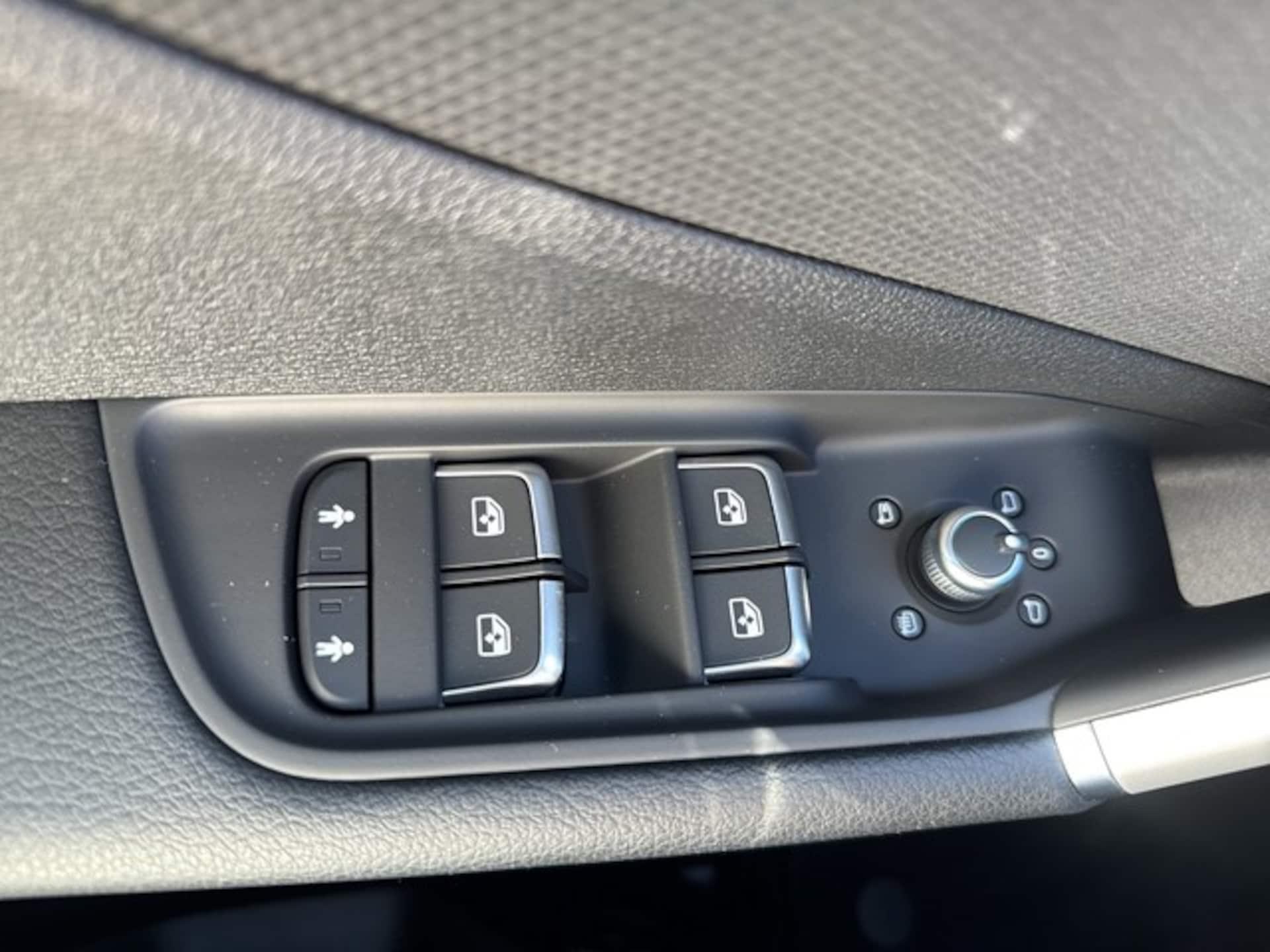 Audi Q2 S line