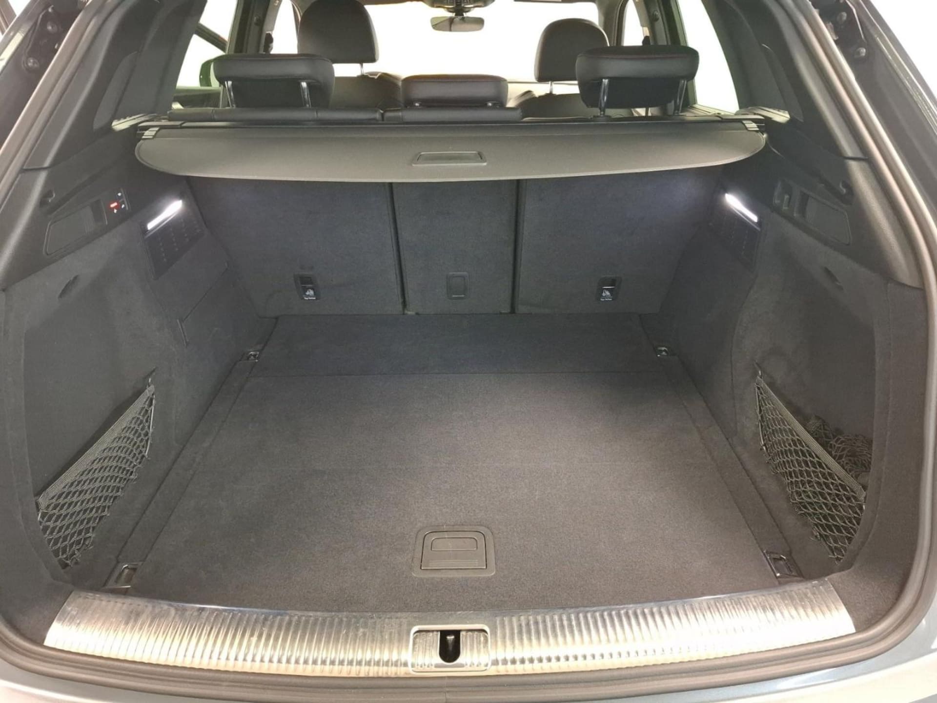 Audi SQ5 SUV