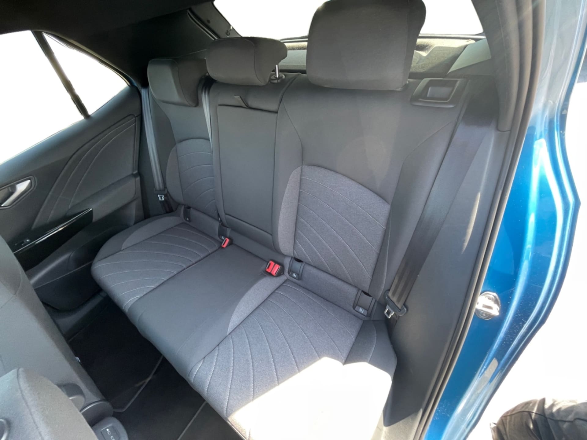Volkswagen ID.3 Pro