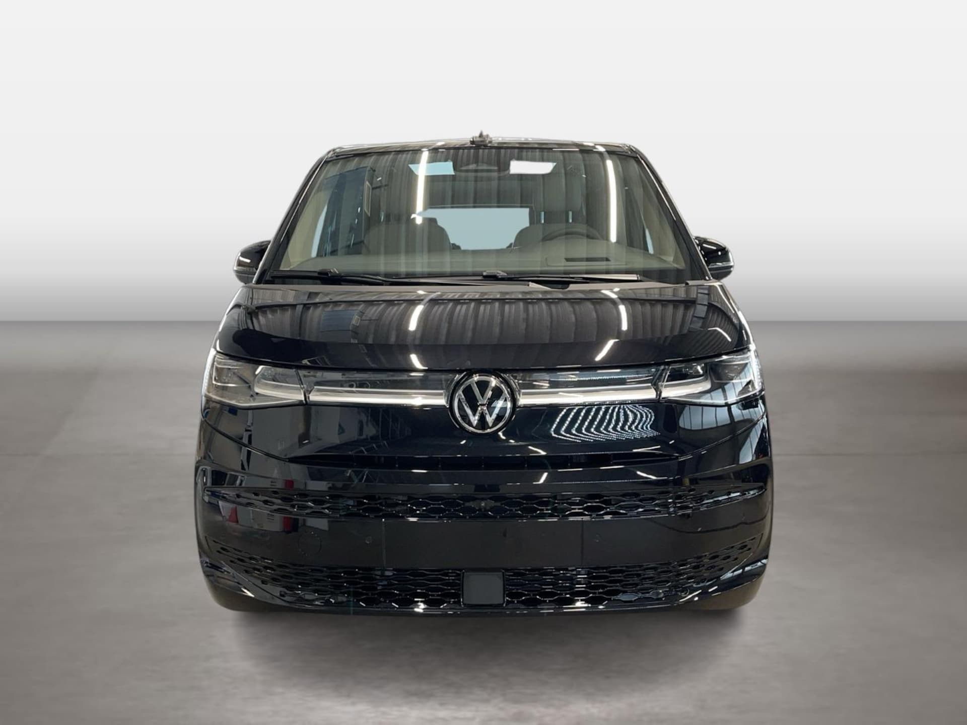 Volkswagen Multivan Langversion Life
