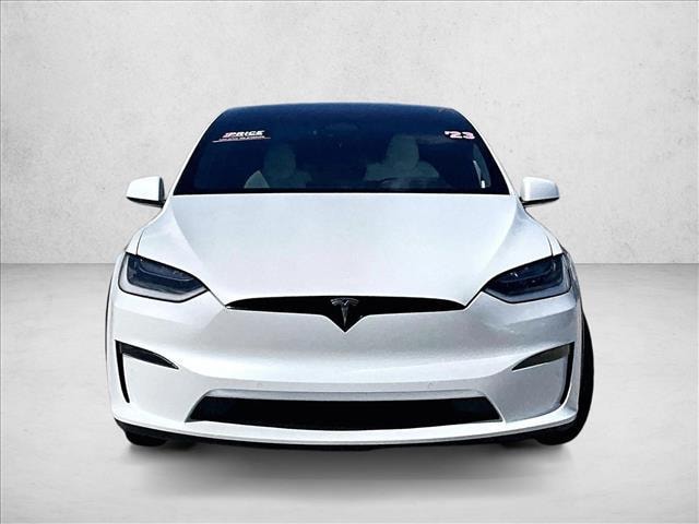 2023 Tesla Model X