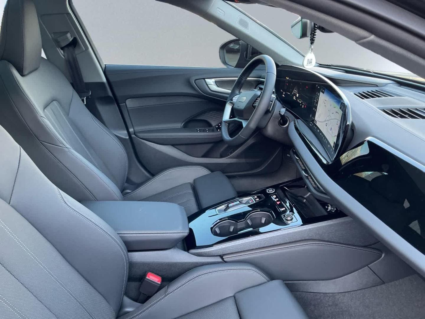 2025 Audi A5 Premium Plus - Photo 33