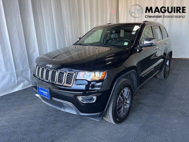 2022 Jeep