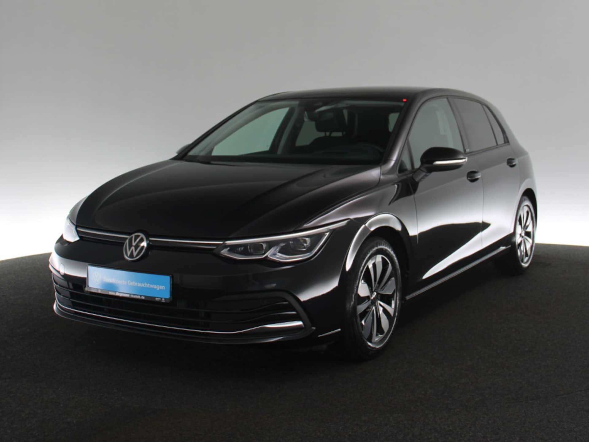 Volkswagen Golf MOVE