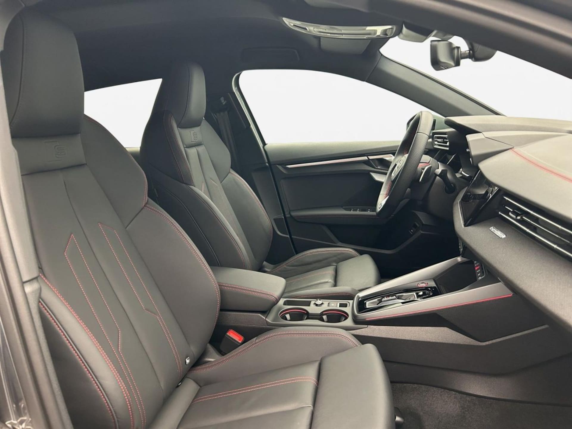 Audi S3 Sportback