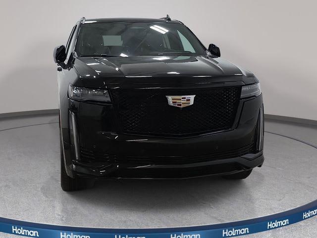 2023 Cadillac Escalade