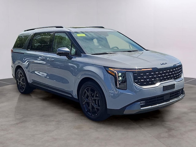 2026 Kia