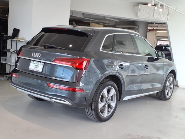 2024 Audi Q5