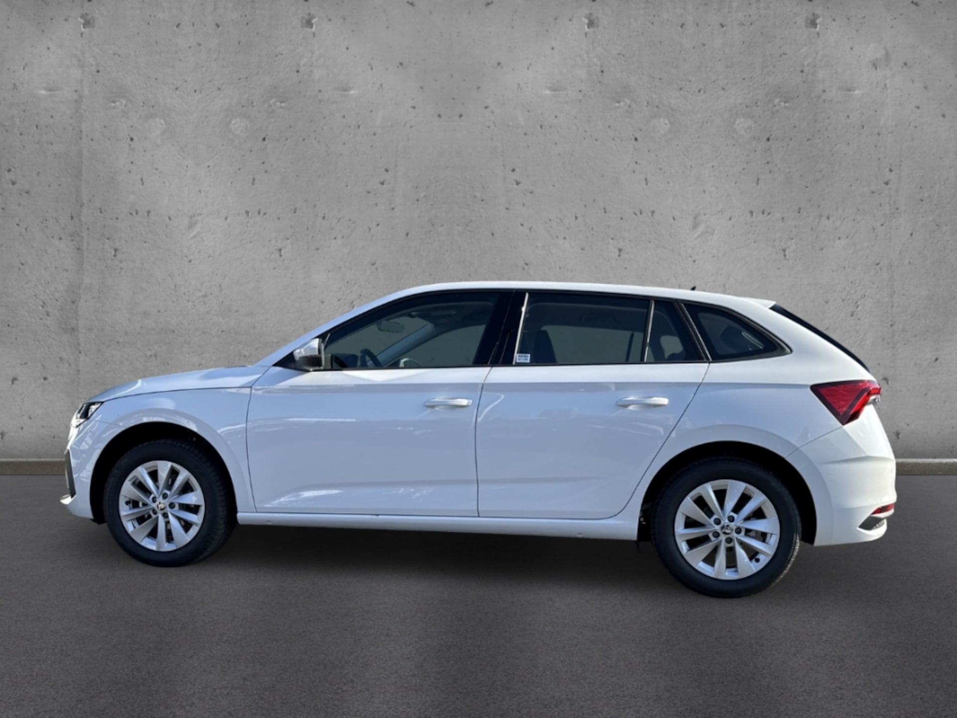 Skoda Scala Selection