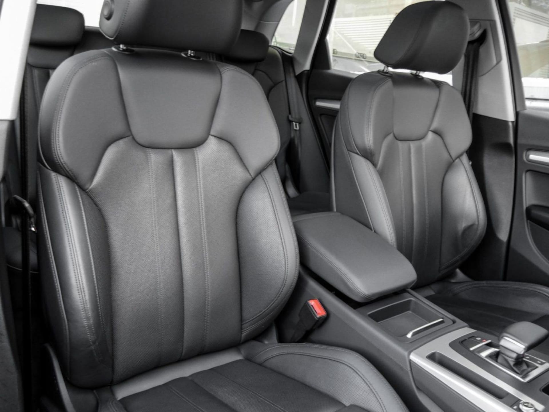 Audi Q5 SUV