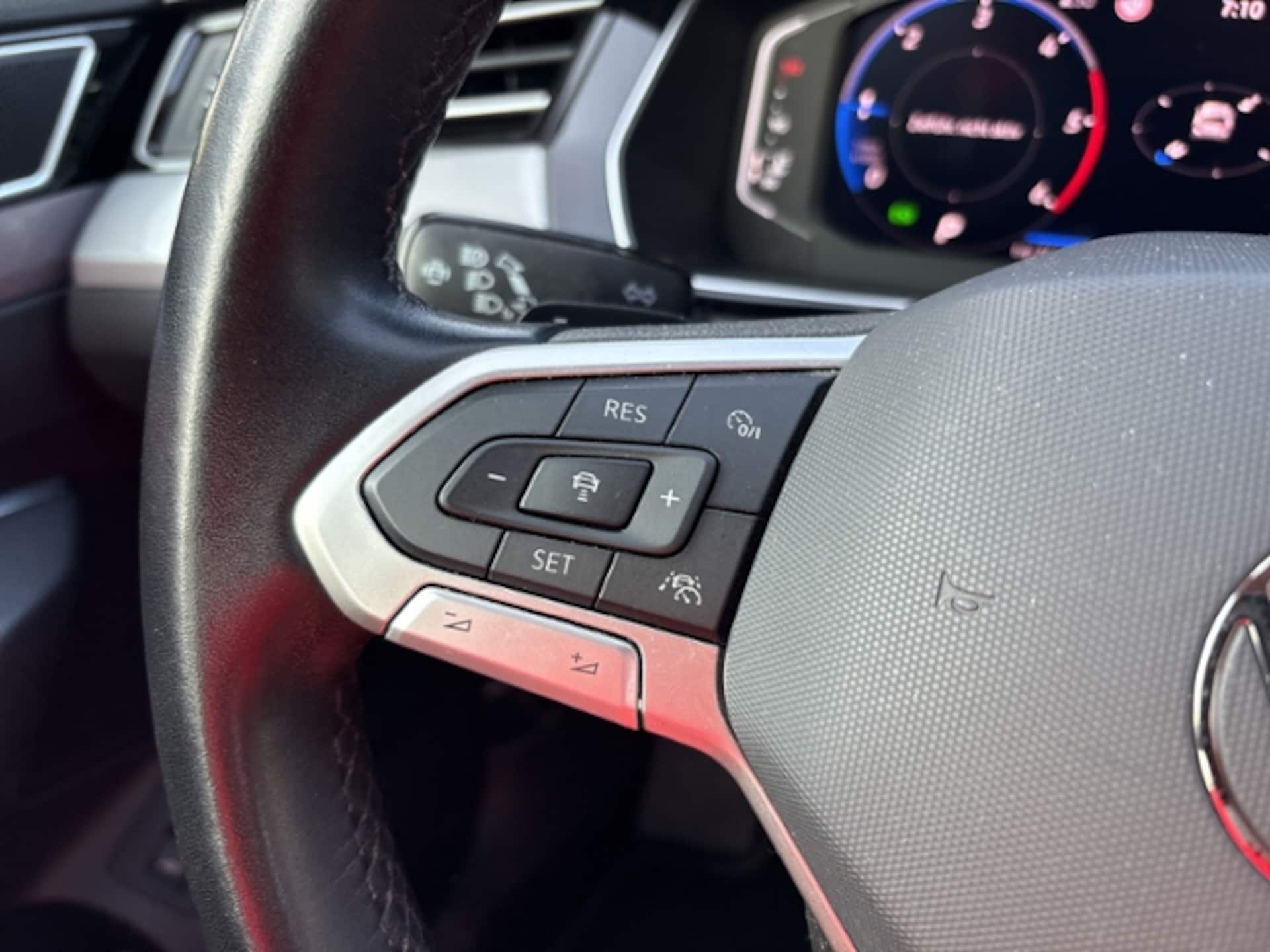 Volkswagen Passat Variant Business