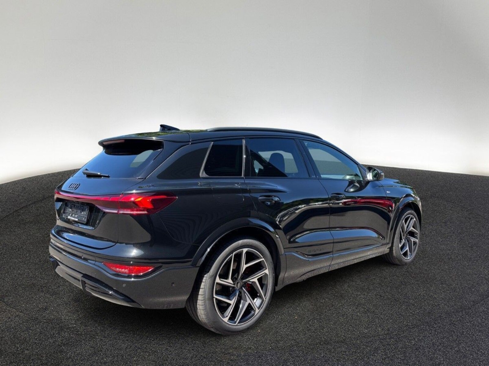 Audi Q6 e-tron – Bild 9