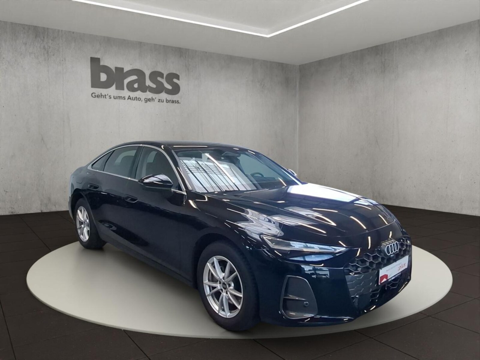 Audi A6 Limousine – Bild 8