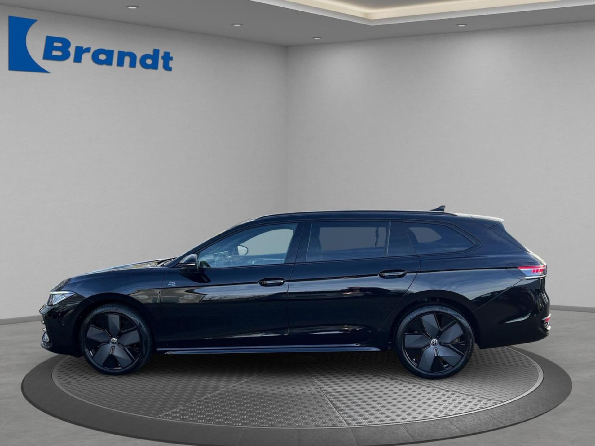 Volkswagen Passat R-Line