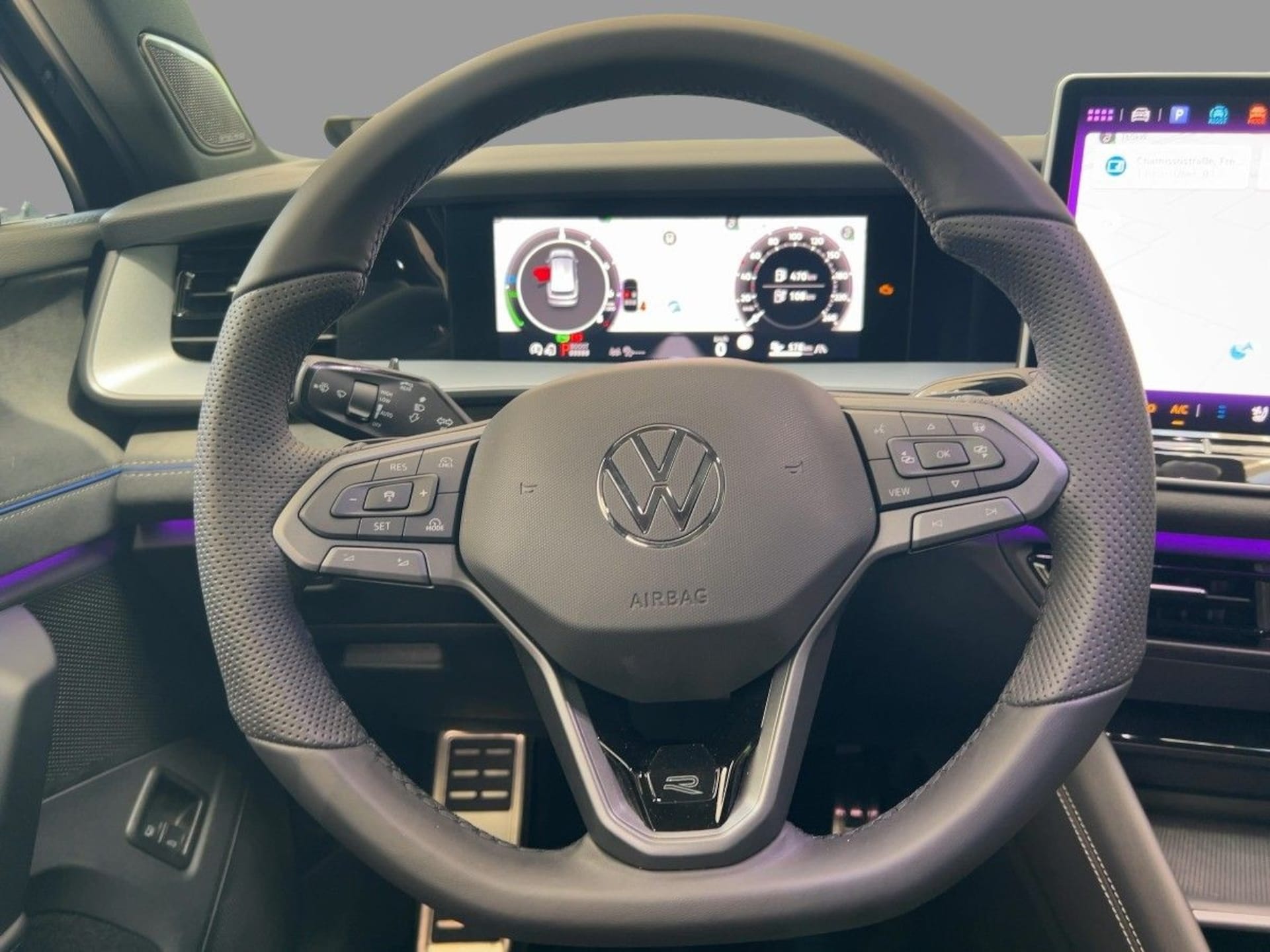 Volkswagen Tayron R-Line