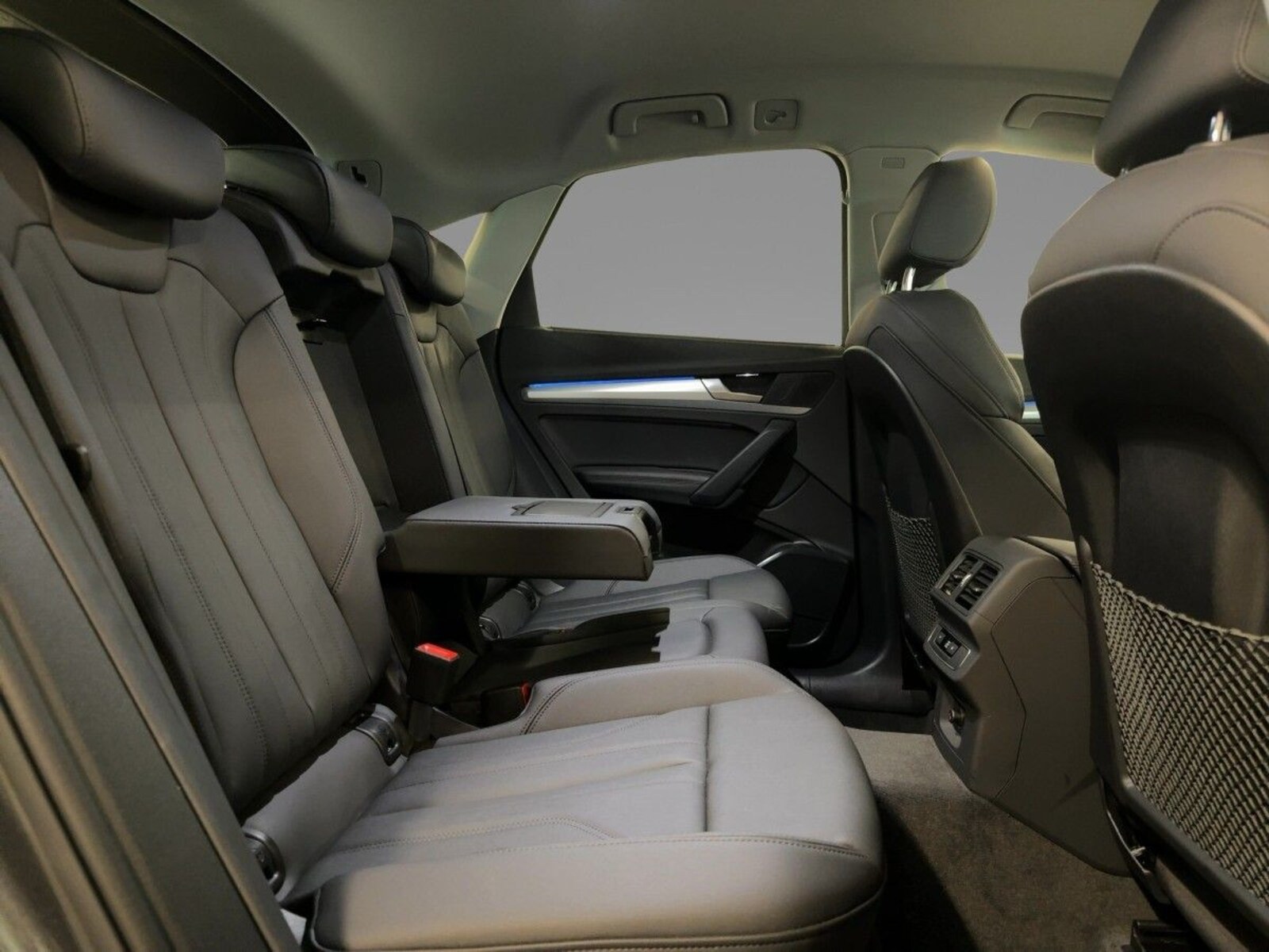 Audi Q5 Sportback – Bild 10